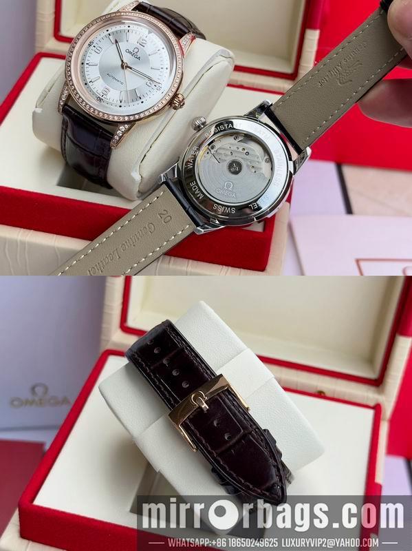 Replica Omega 40mm 110103