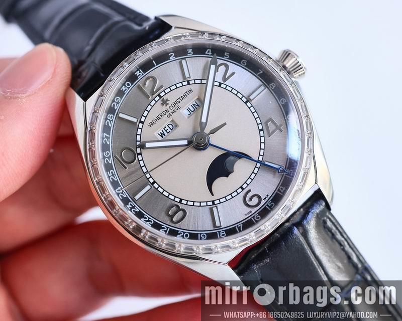 Replica Vacheron Constantin 40mm 082948