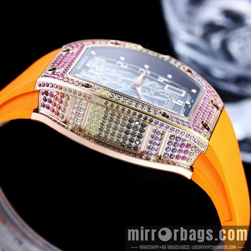 Replica Richard Mille 38X48mm 101006
