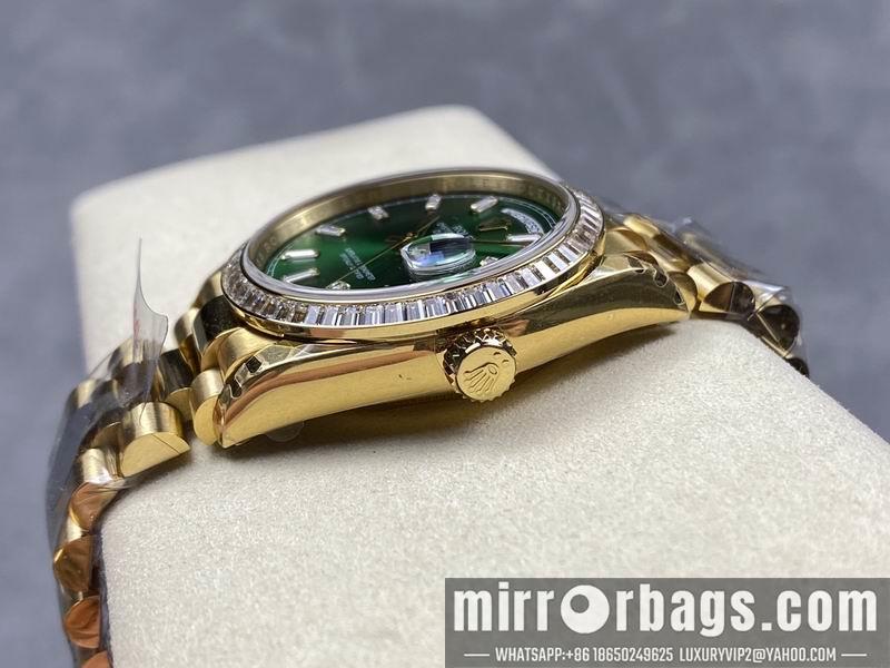 Replica Rolex 36mm 112002