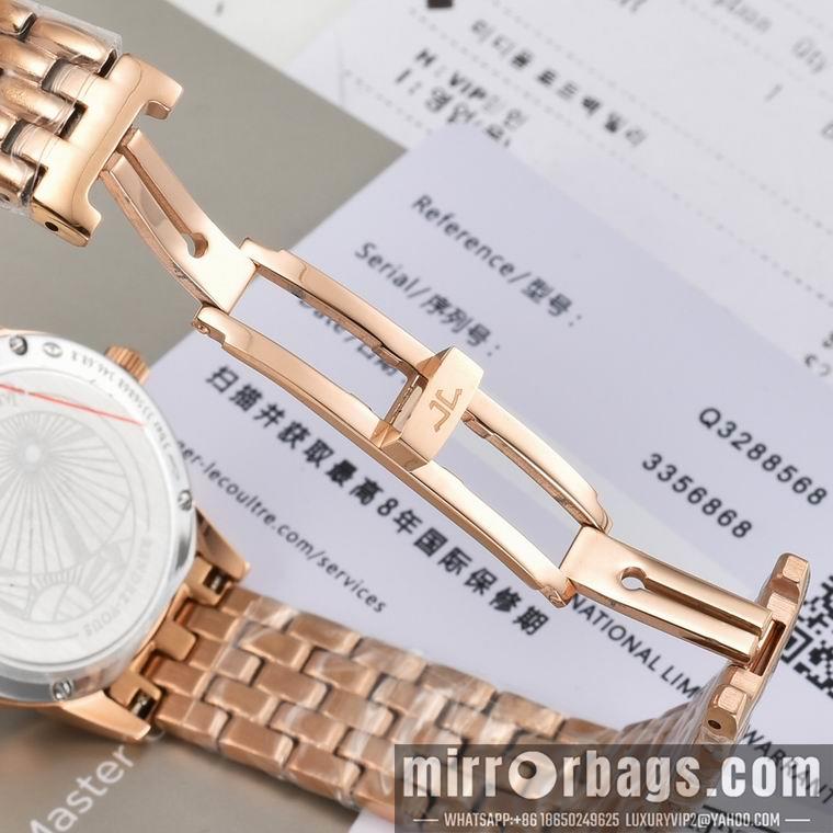 Replica Jaeger Lecoultre women 33X9mm M18