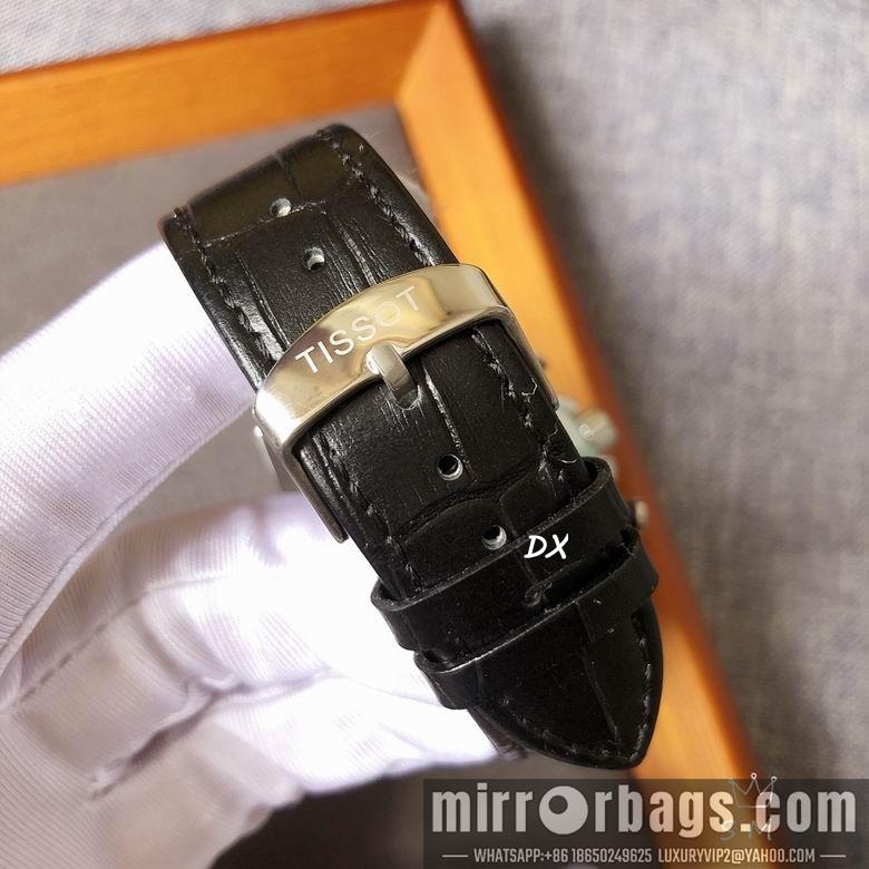 Replica Tissot 42x11mm 10nms93