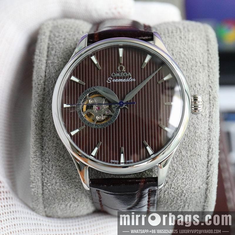 Replica Omega 40X12.5mm 101444