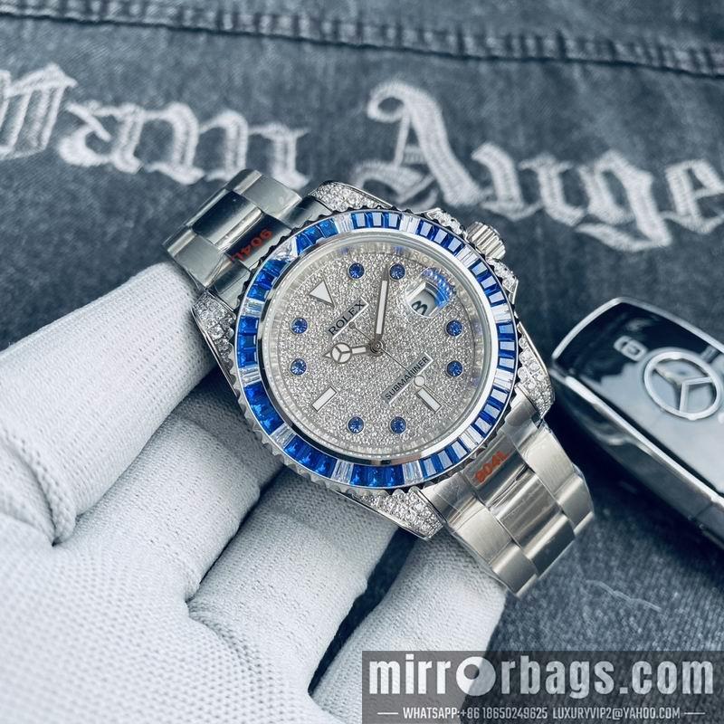 Replica Rolex 40mm 121746