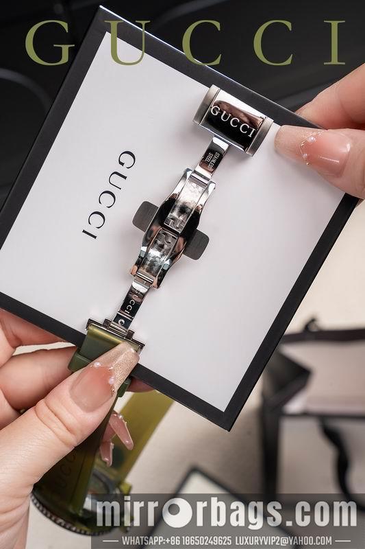 Replica Gucci 40mm 041666