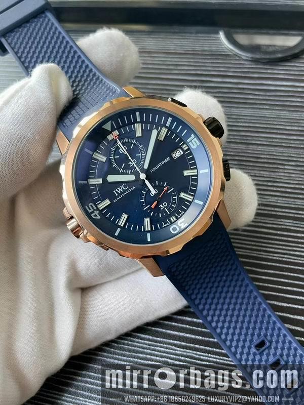 Replica IWC watch 110981