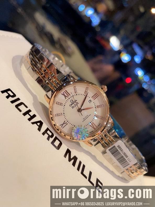 Replica Omega women 34X8mm 101663