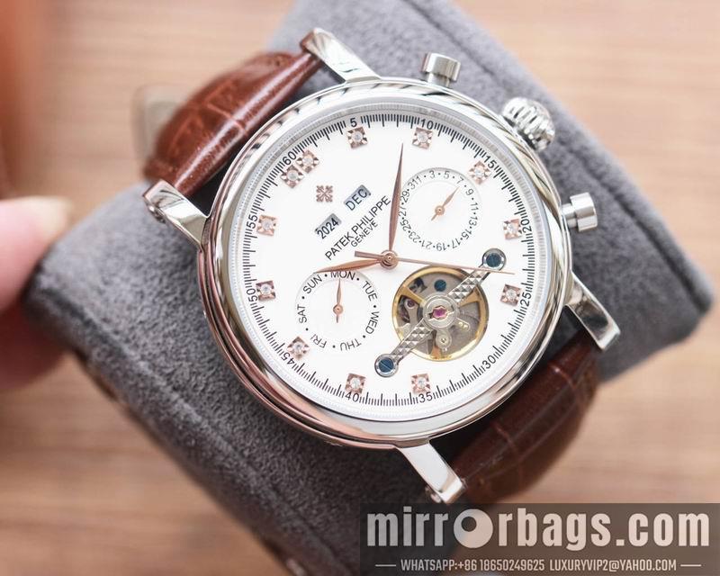 Replica Patek Philippe watch 041342
