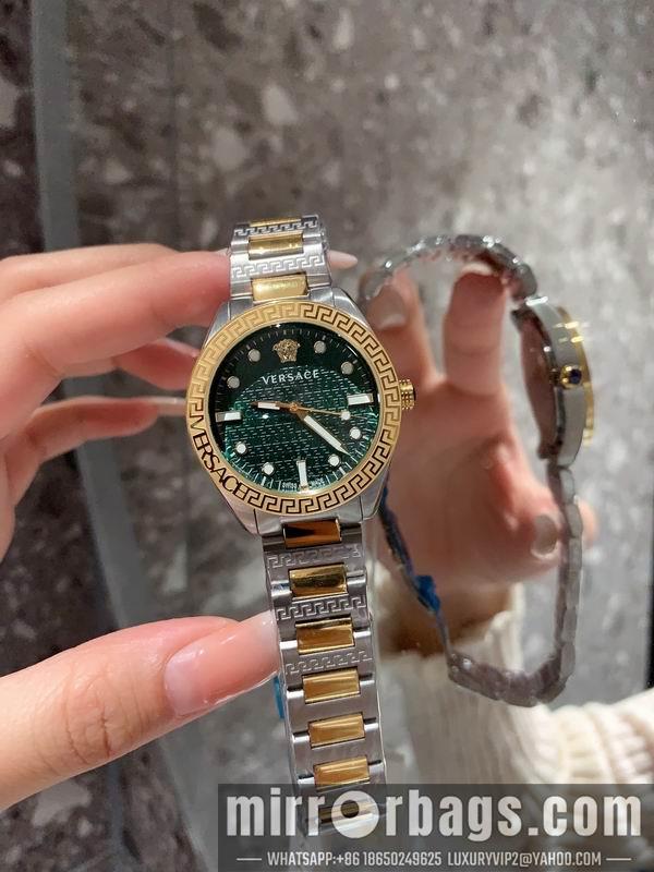 Replica Versace 34mm 083071