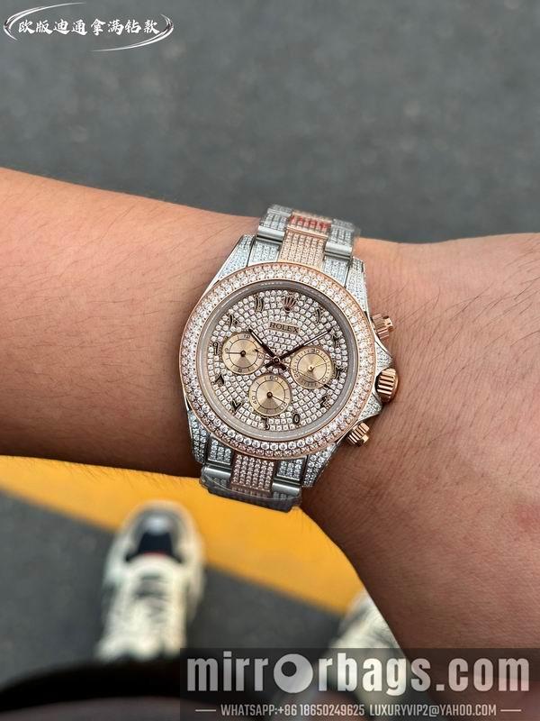 Replica Rolex 40mm 101619
