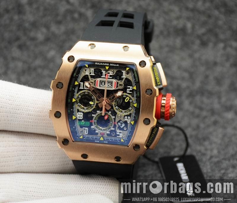 Replica Richard Mille 42X18.5mm 1023104