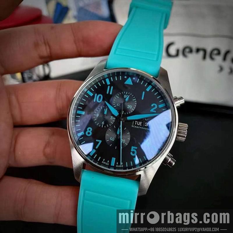 Replica IWC watch 0318120