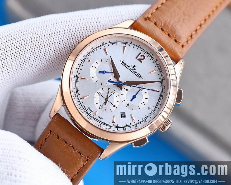 Replica Jaeger Lecoultre men 40mm 082131