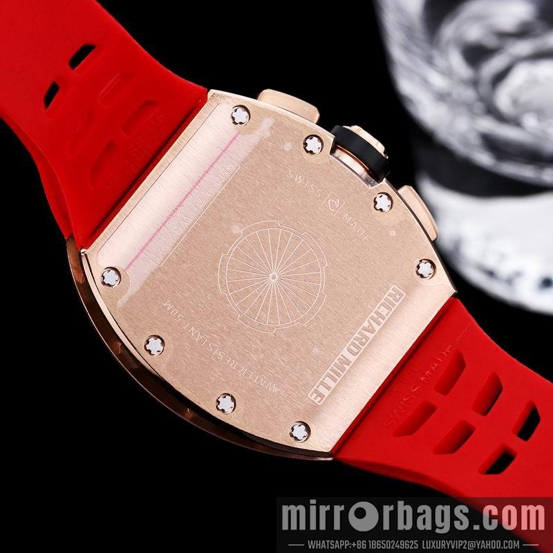 Replica Richard Mille 50X40mm 052601