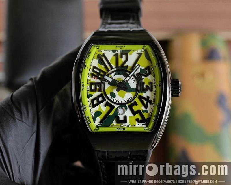 Replica Franck Muller 54X42X15mm 050749