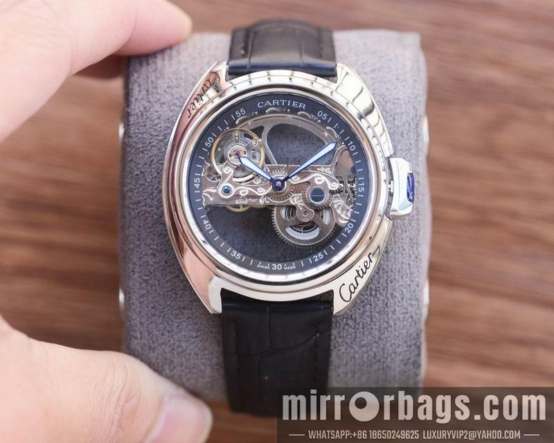 Replica Cartier 41mm 031945