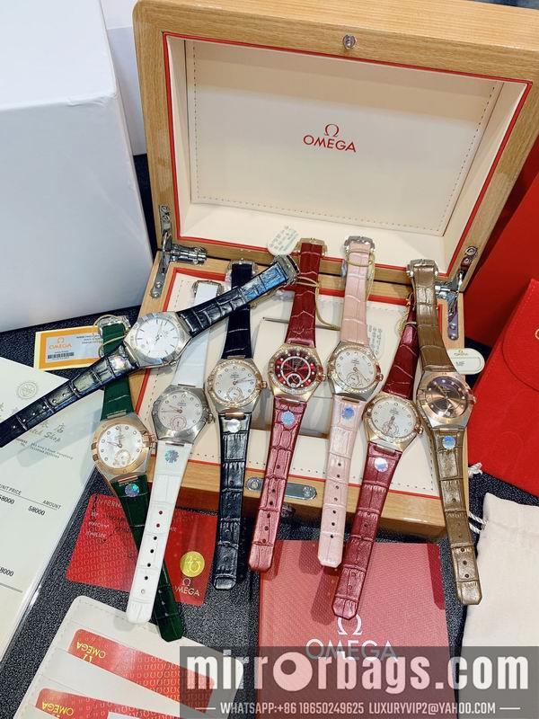Replica Omega 34mm 102336