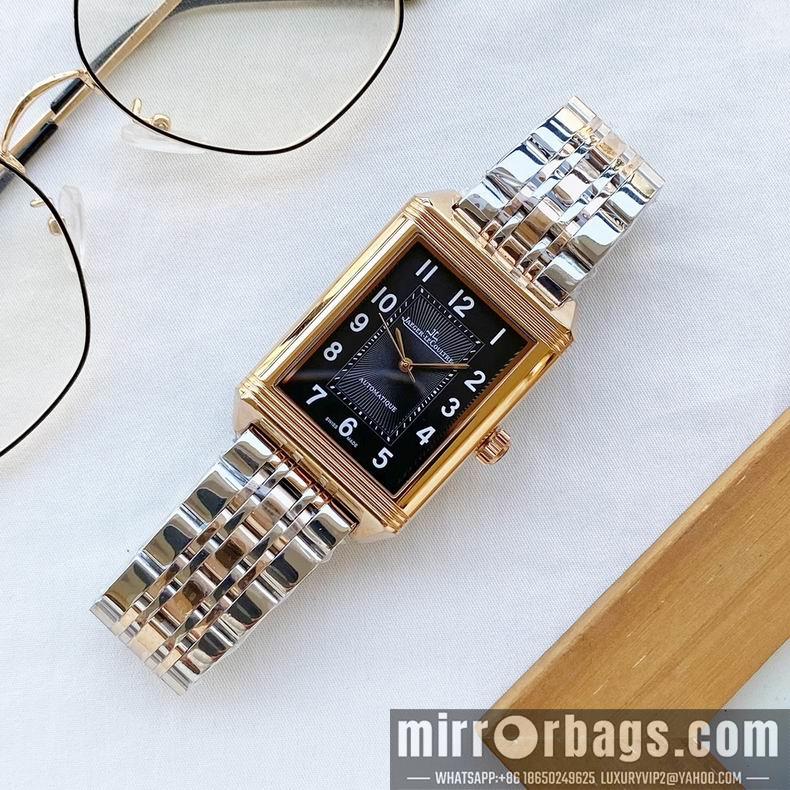 Replica Jaeger Lecoultre men watch M45