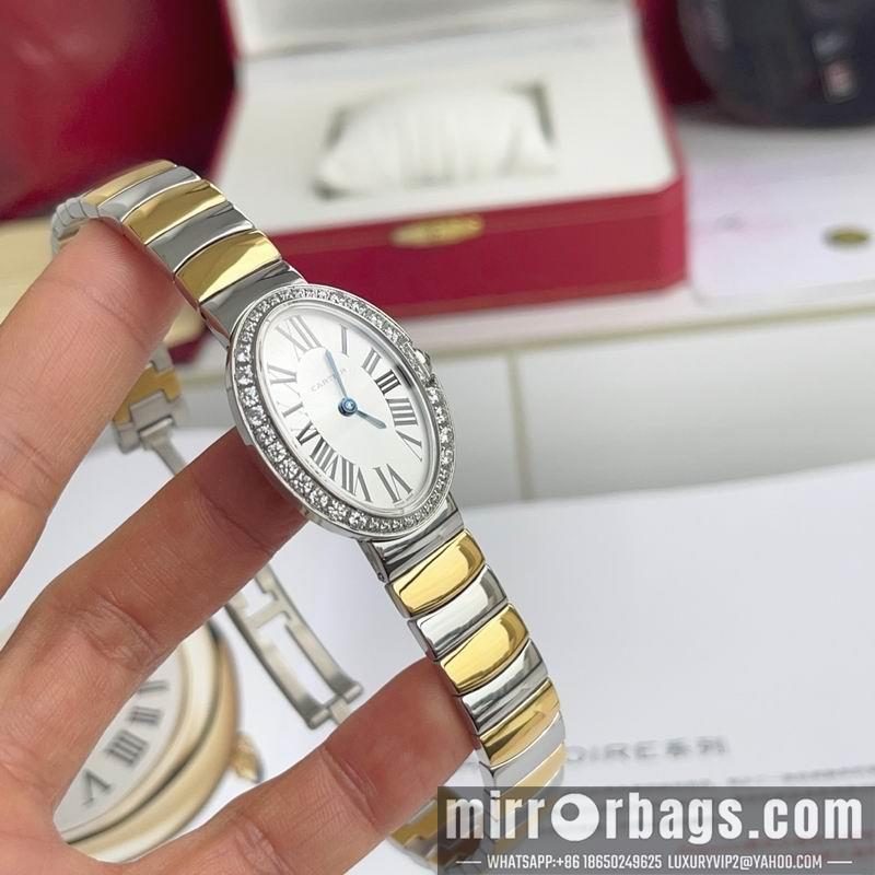 Replica Cartier 23X31mm 022360
