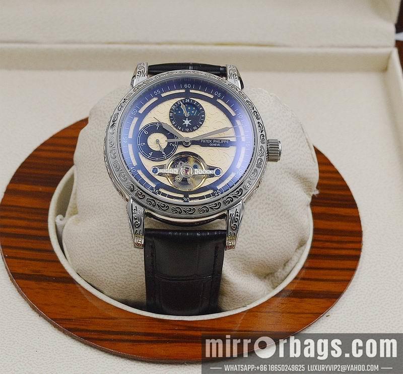 Replica Patek Philippe 44X13mm 052013