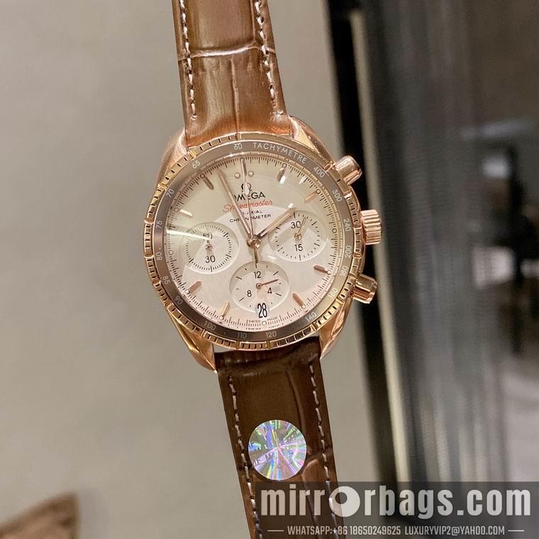 Replica Omega women 38mm M01