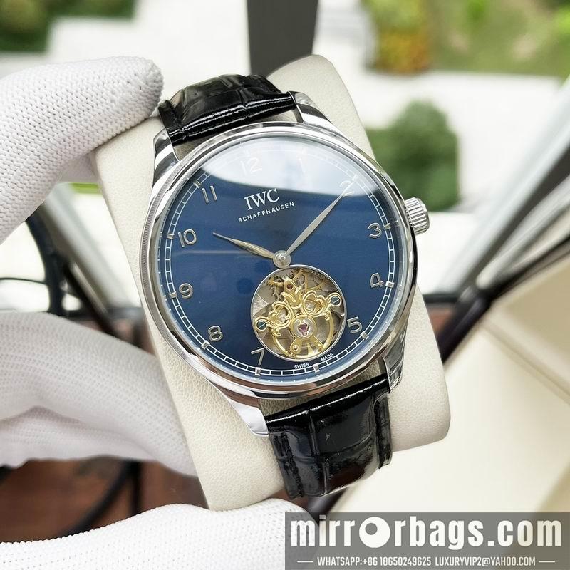 Replica IWC 42mm 1101132
