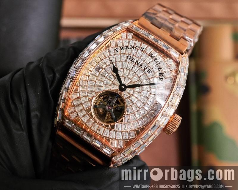Replica Franck Muller 43X53mm 081724