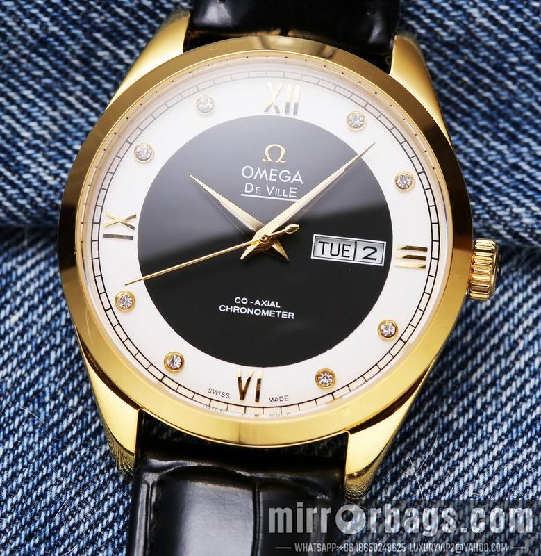 Replica Omega 43X13mm 032052