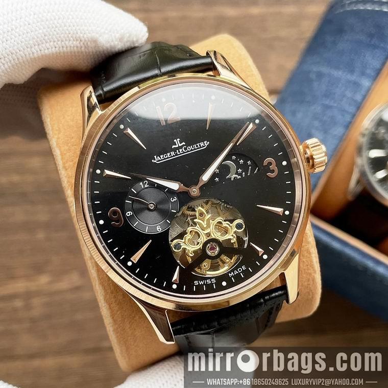 Replica Jaeger Lecoultre men 43X13mm M29