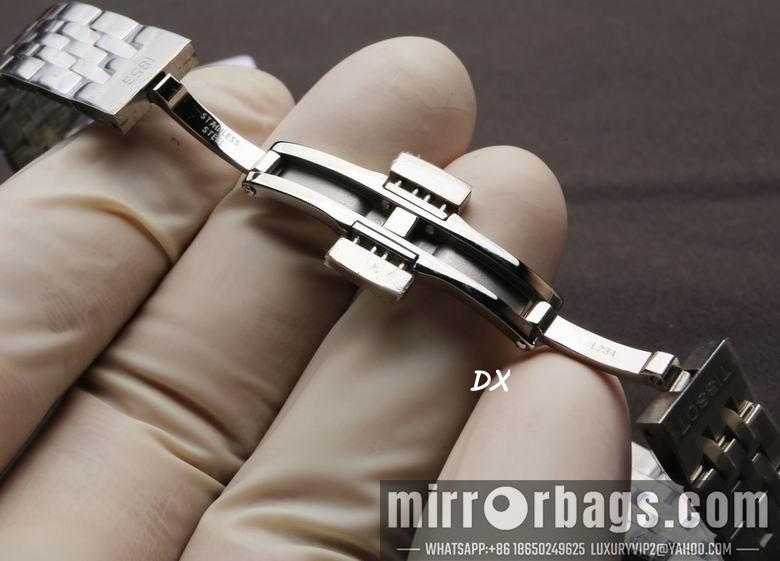 Replica Tissot M39.3 W25.3mm 2nms32