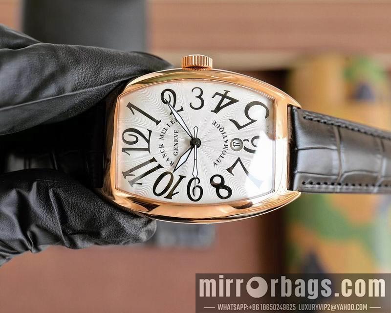 Replica Franck Muller 55X42X13mm 032206