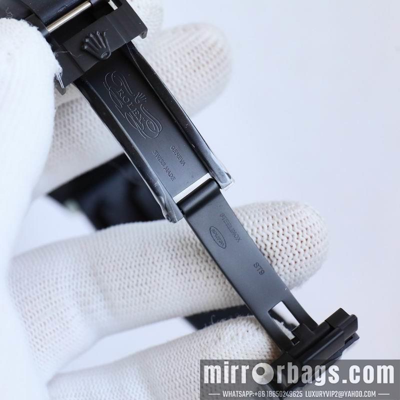 Replica Rolex 40mm 121208