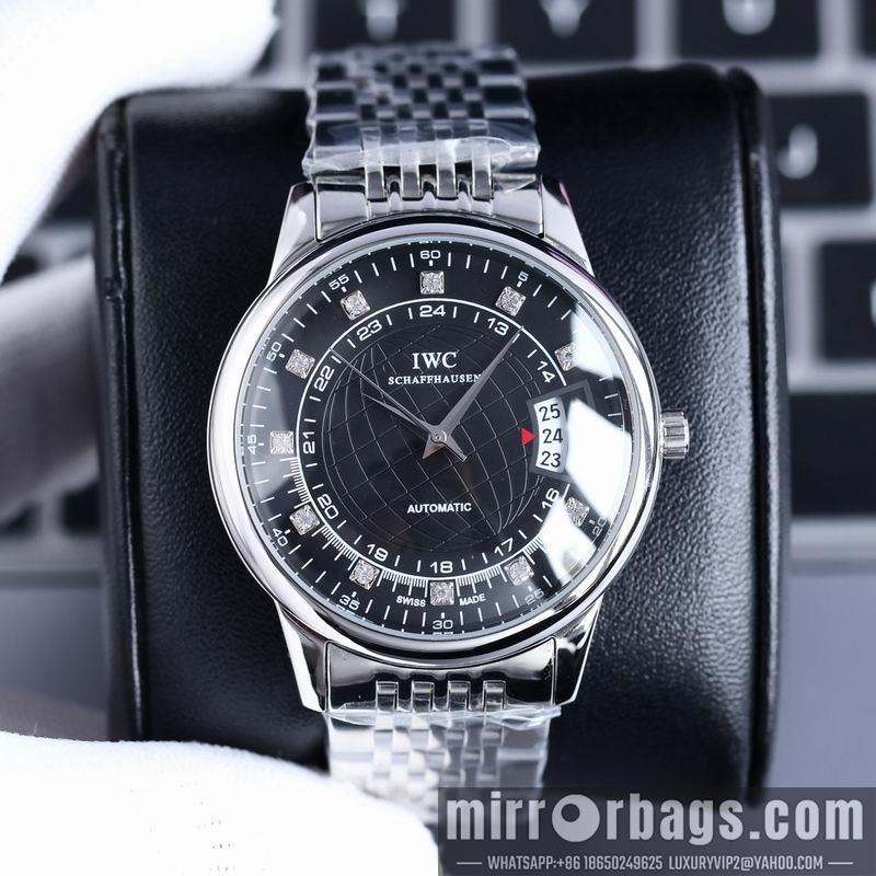 Replica IWC 40mm 031835