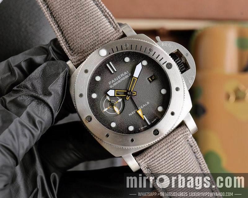 Replica Panerai 47mm 050726