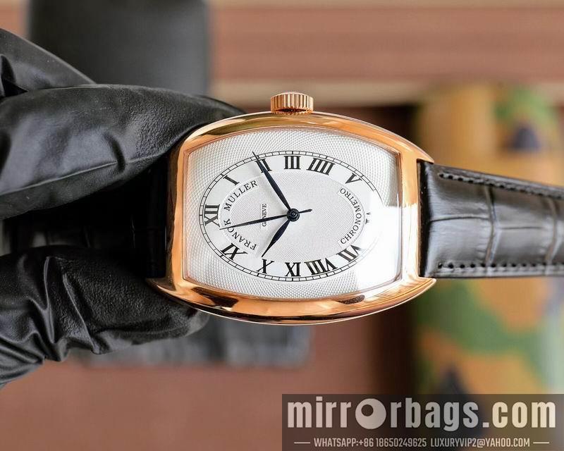 Replica Franck Muller 55X42X13mm 071445