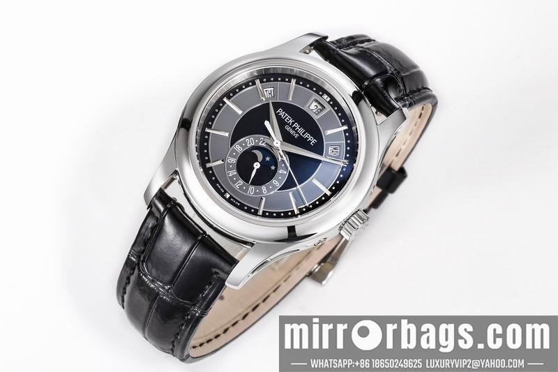 Replica Patek Philippe watch 022102