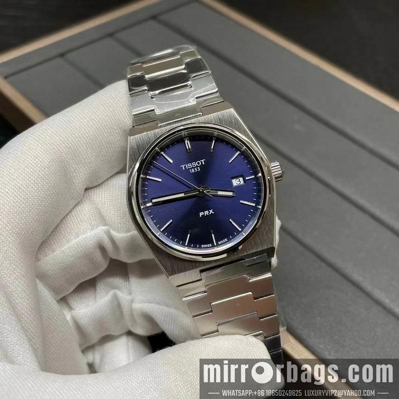 Replica Tissot watch 091009