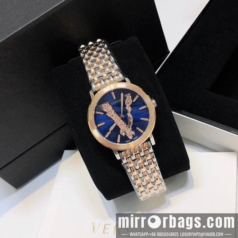 Replica Versace 36mm 10nbz37