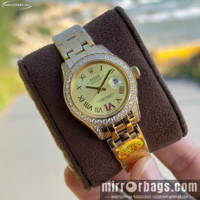 Replica Rolex 34mm 121212
