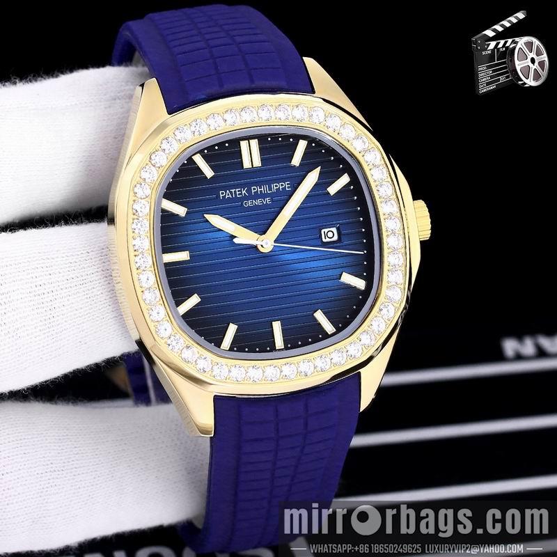 Replica Patek Philippe 43X12mm 062815