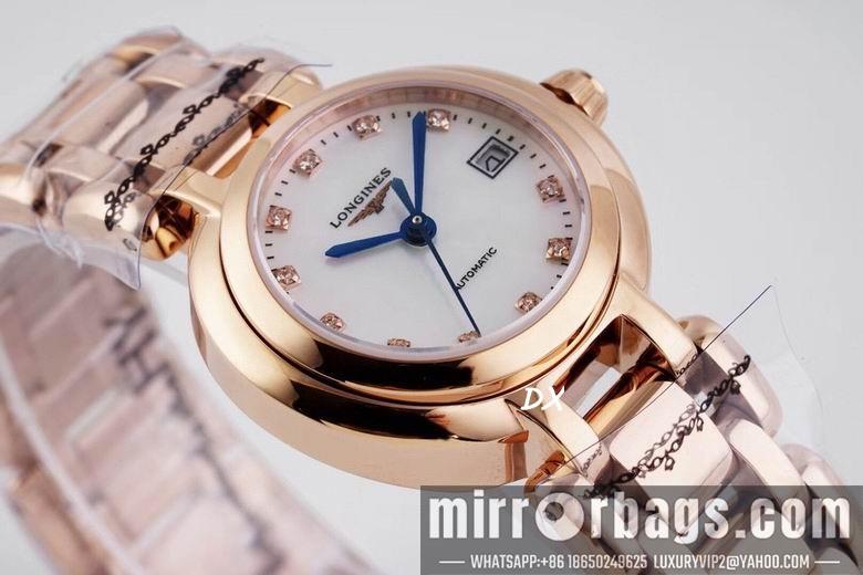 Replica Longines 26.5mm 12nms82