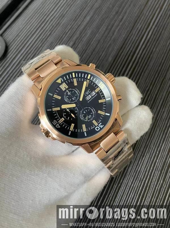 Replica IWC watch 110975