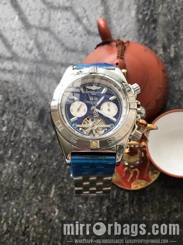 Replica Breitling watch 112012
