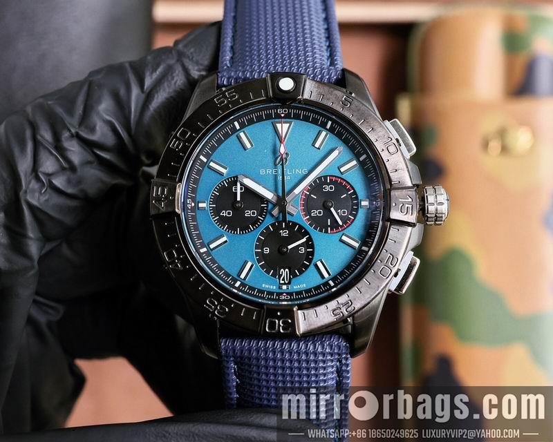 Replica Breitling Watch 43X13mm 0413116