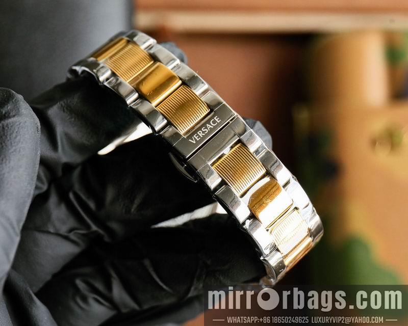 Replica Versace woman watch 093011