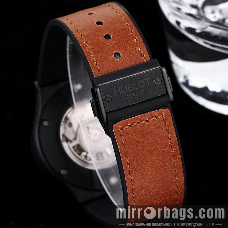 Replica Hublot 45X13mm 121726