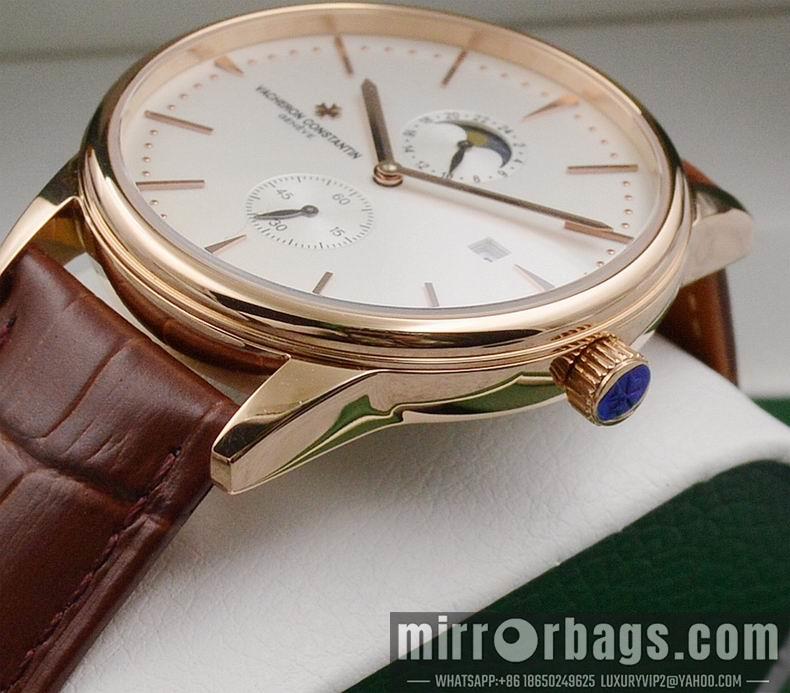 Replica Vacheron Constantin men 42X12mm 102324