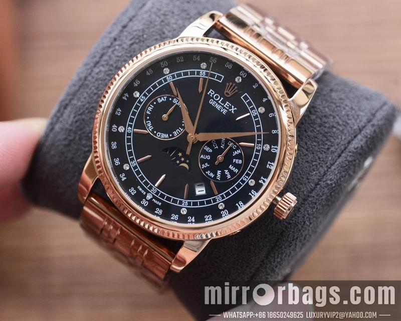 Replica Rolex 41X12mm 052004