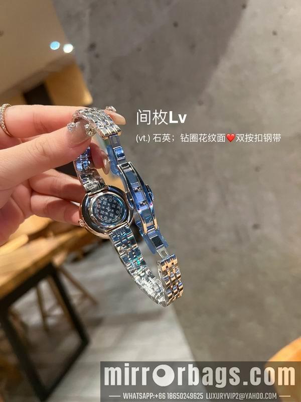 Replica LV watch 121883