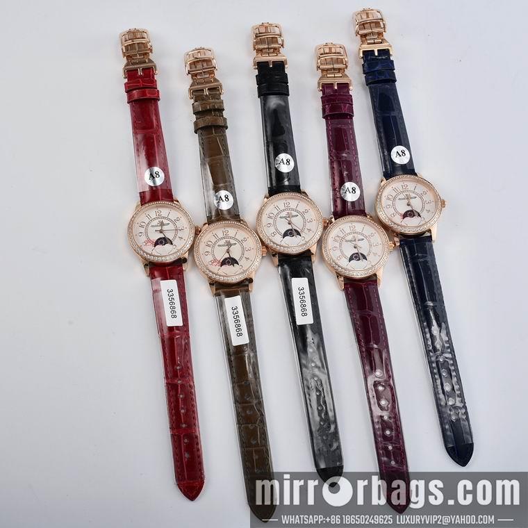 Replica Jaeger Lecoultre women 33X9mm M23